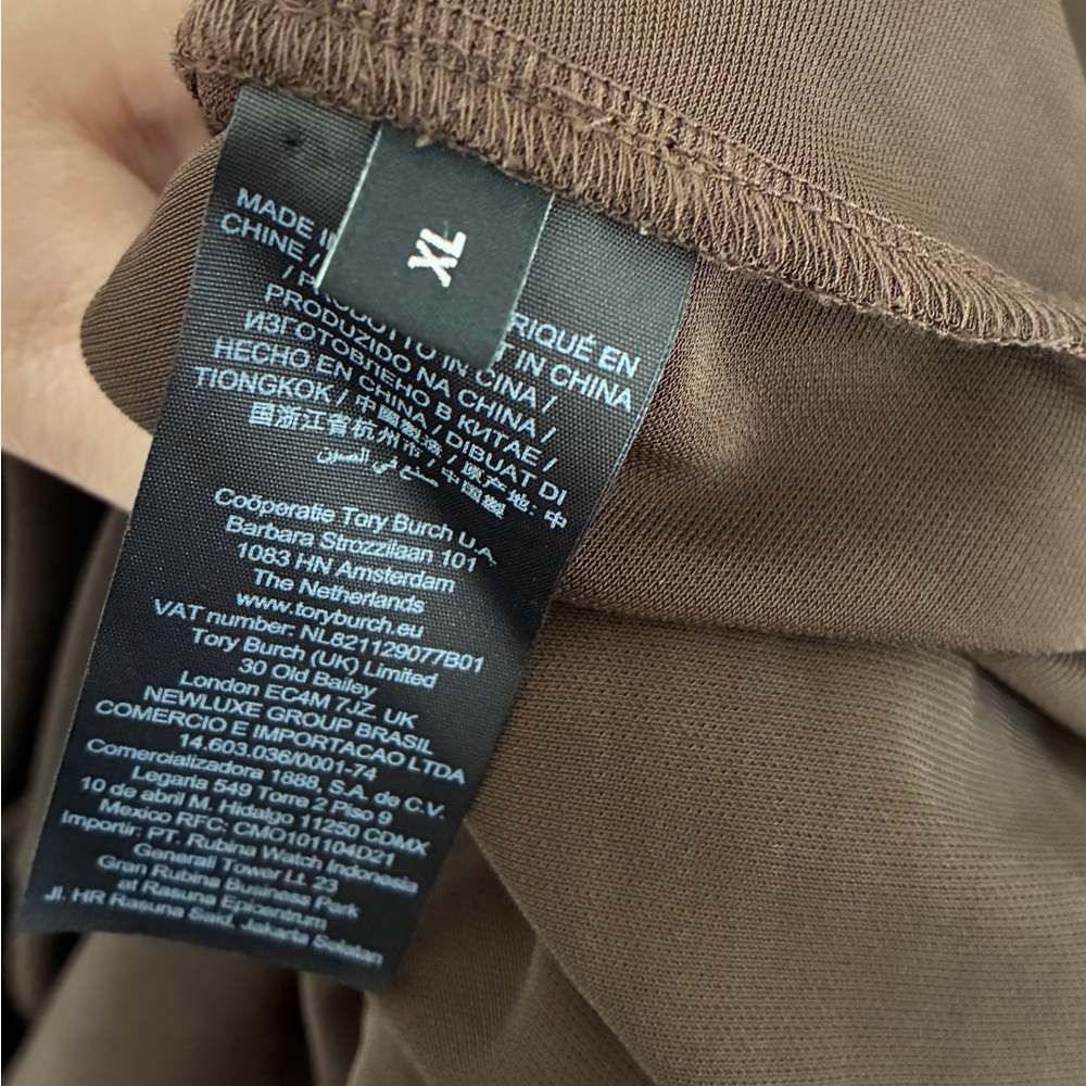 Tory Burch Clip Tank Dress - Picture 7 of 7